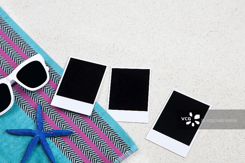 夏季物件Ⅱ120图片素材