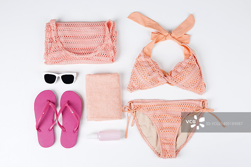 SummerObjectⅡ131图片素材