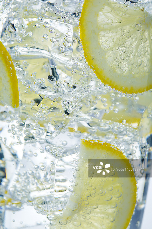 夏季色彩饮品019图片素材