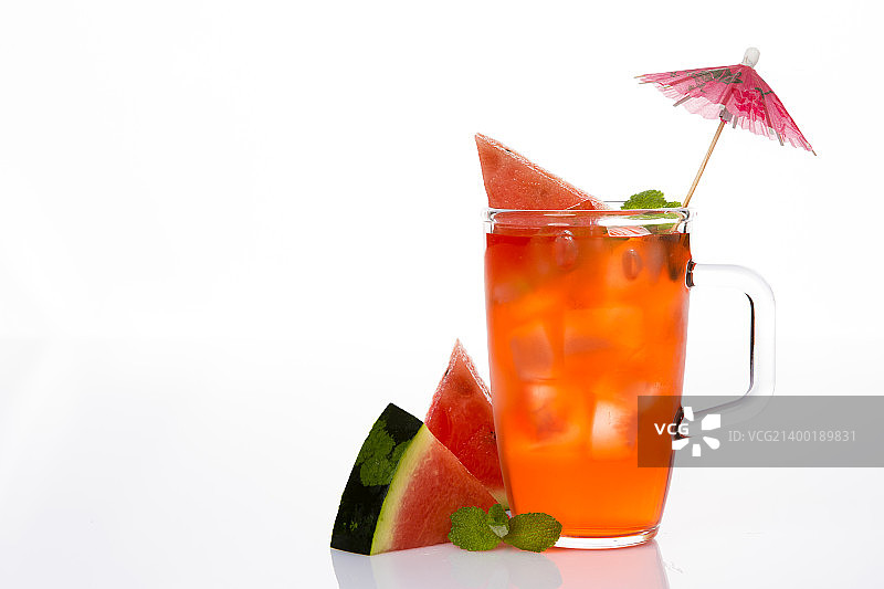 夏季缤纷饮品045图片素材