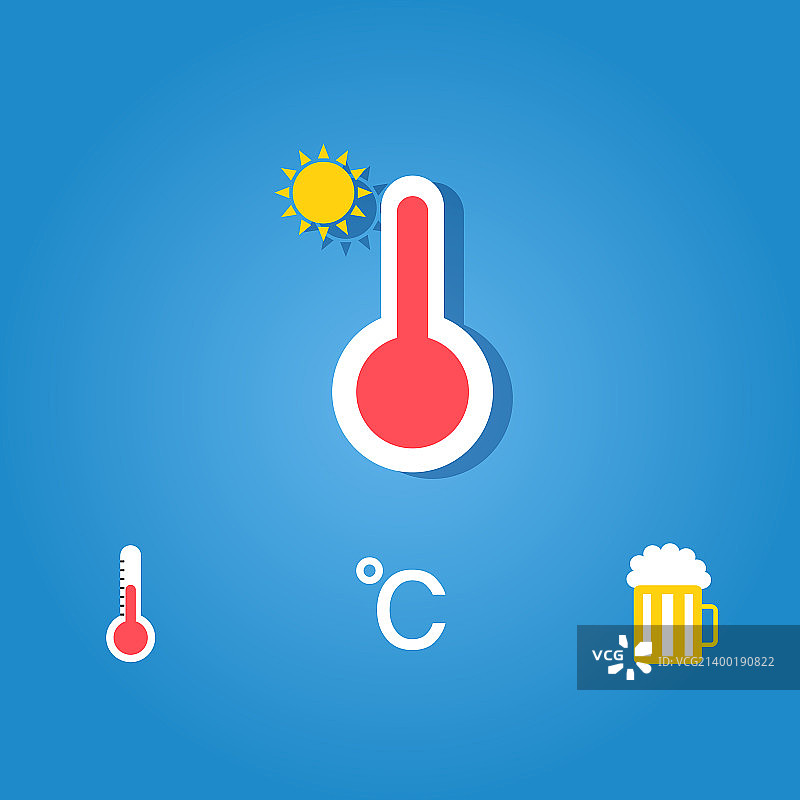 天气与生活001图片素材