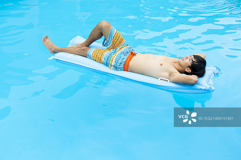 暑假044图片素材