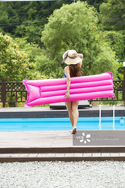 夏季假期213图片素材