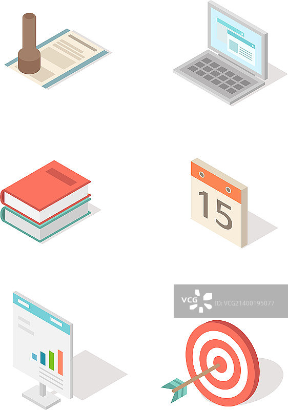 三维图标008图片素材