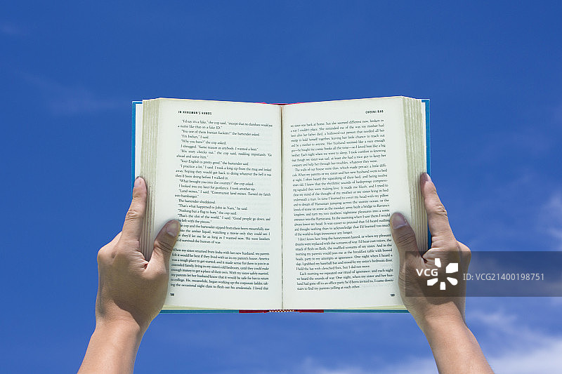 天空009图片素材