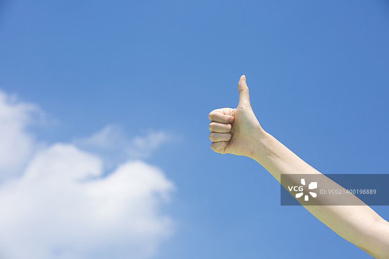 天空037图片素材