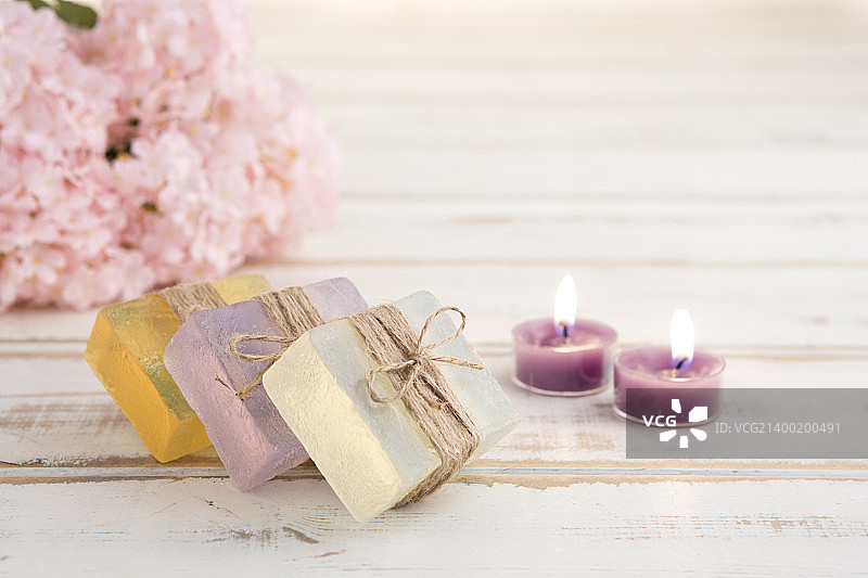 香薰疗法034图片素材