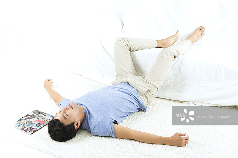 男士单人生活119图片素材