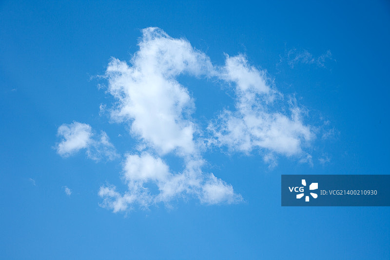 云朵 012图片素材