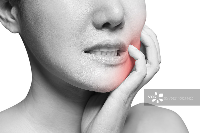 疼痛033图片素材