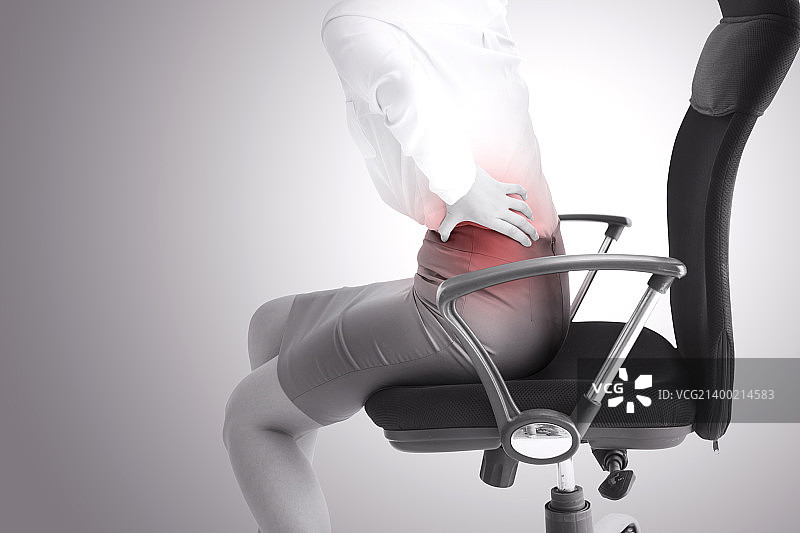 疼痛059图片素材