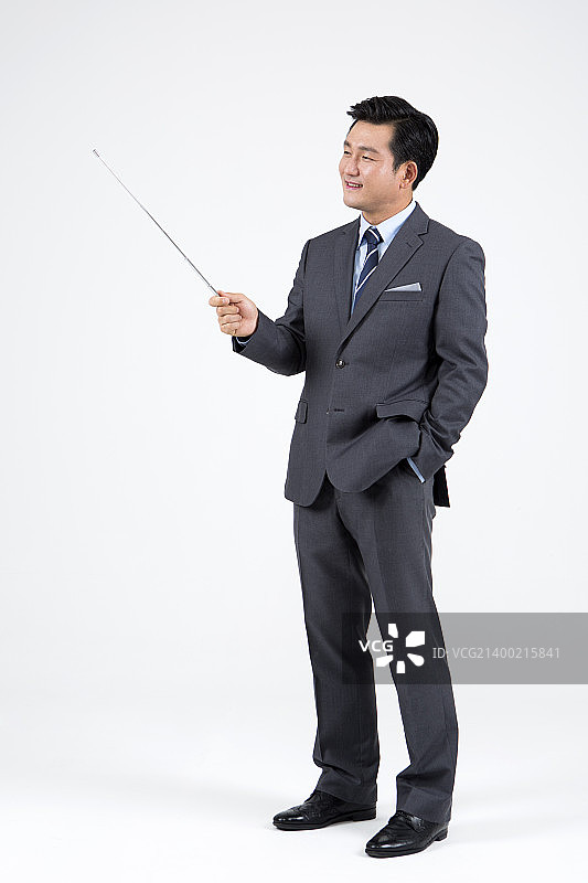 中年的业务图片素材