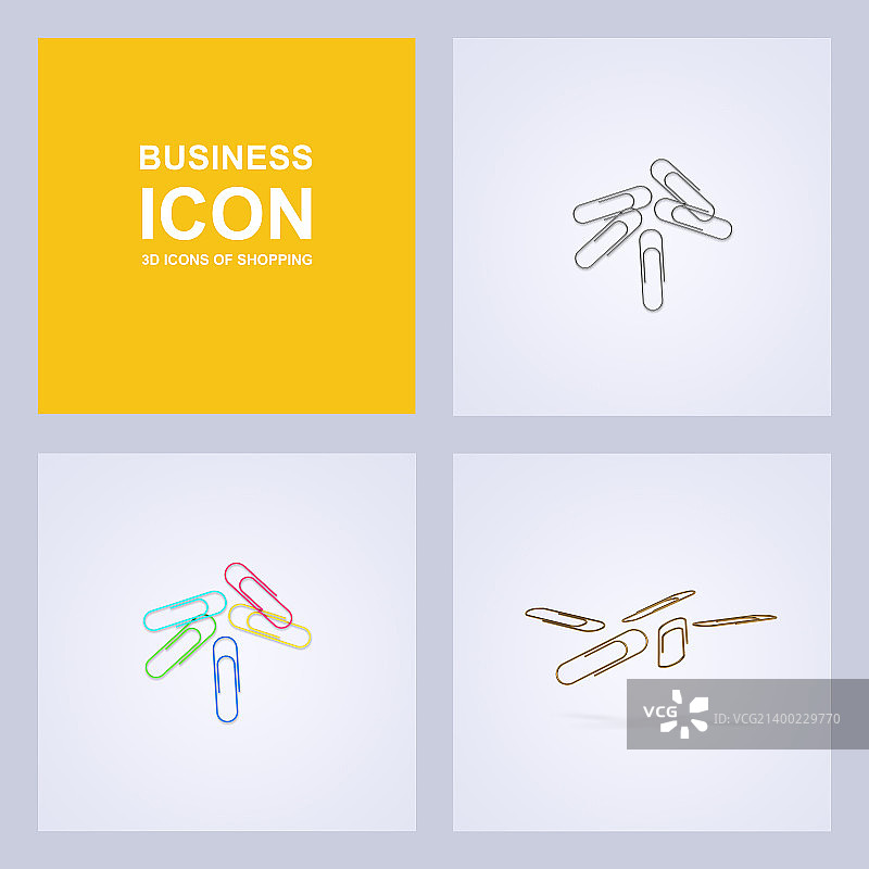 商业图标图片素材