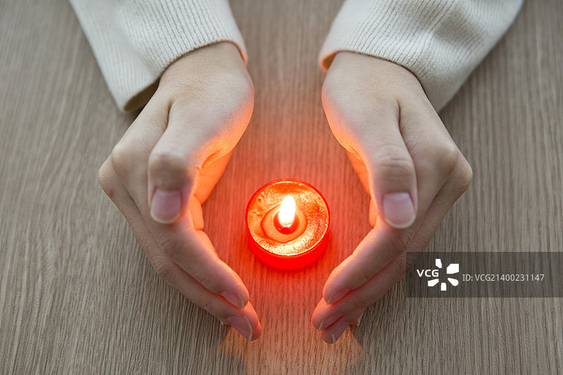 手部动作图片素材