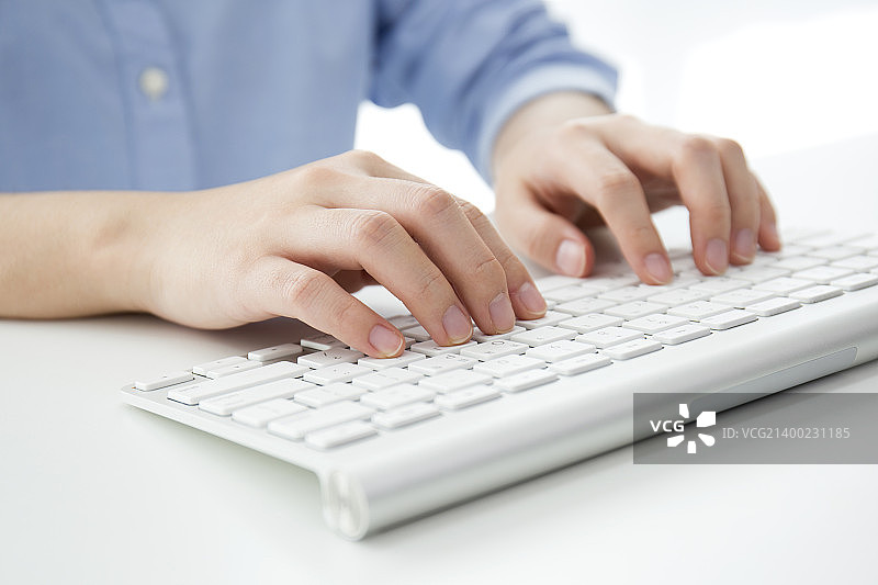 手部动作图片素材