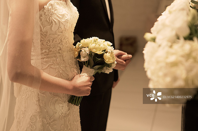 婚礼配件图片素材