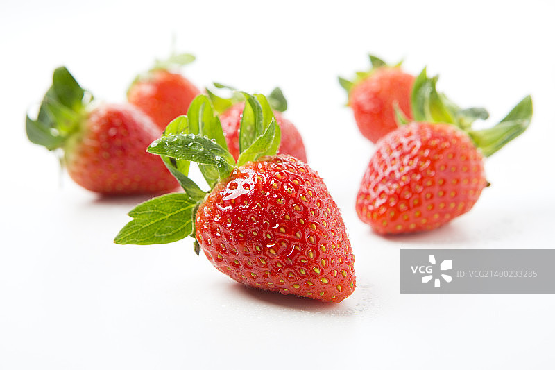 水果Ⅱ图片素材