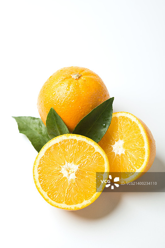 水果Ⅱ图片素材