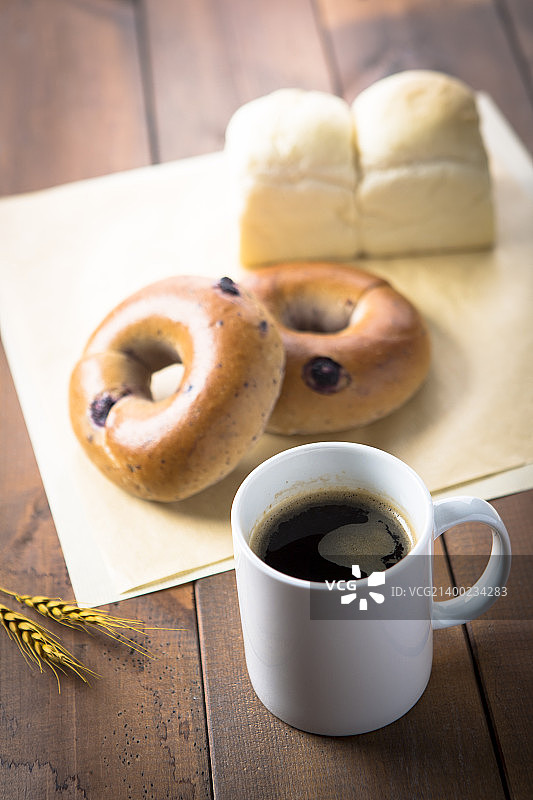 面包店图片素材