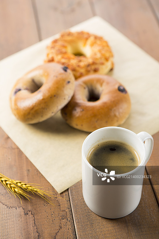 面包店图片素材