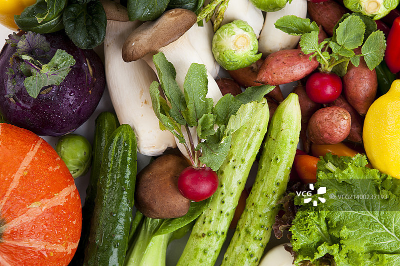 蔬菜图片素材