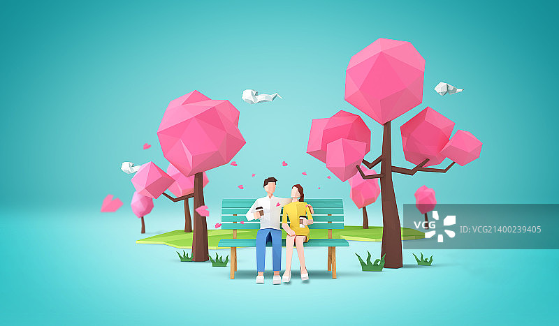 生活剪影图片素材