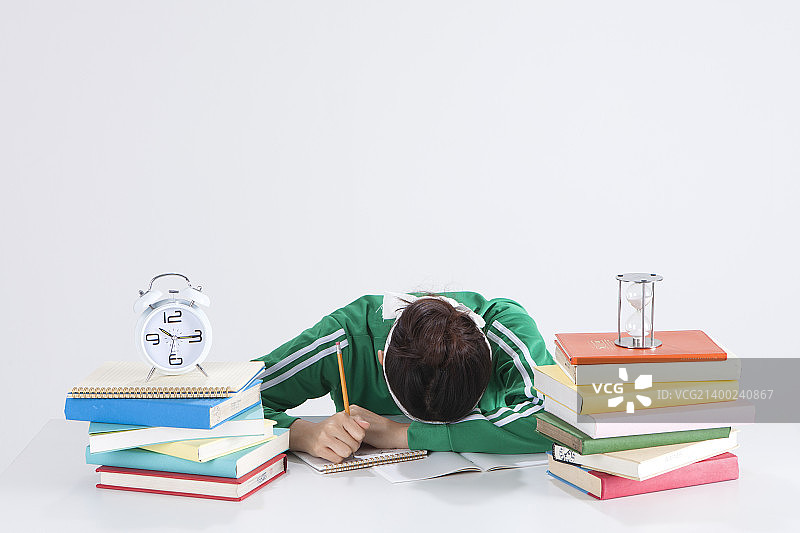 女人：生活图片素材