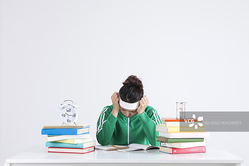 女人：生活图片素材