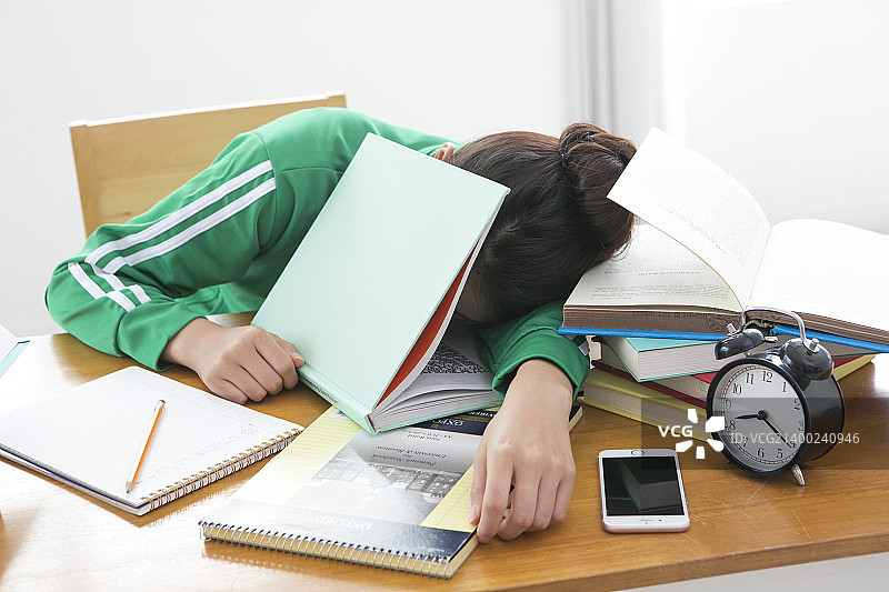 女人：生活图片素材