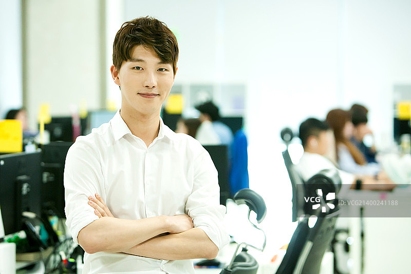 青年就业图片素材