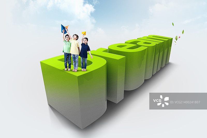 排版视觉效果图片素材