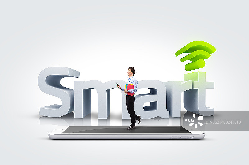 排版视觉效果图片素材