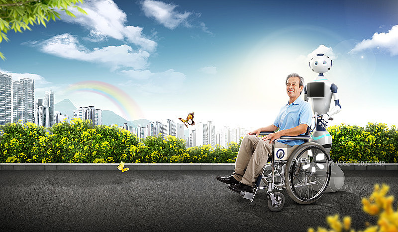 人工智能图片素材