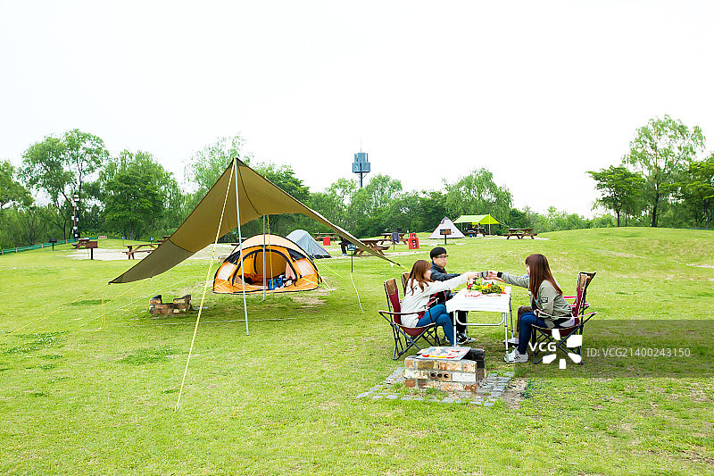 露营II图片素材