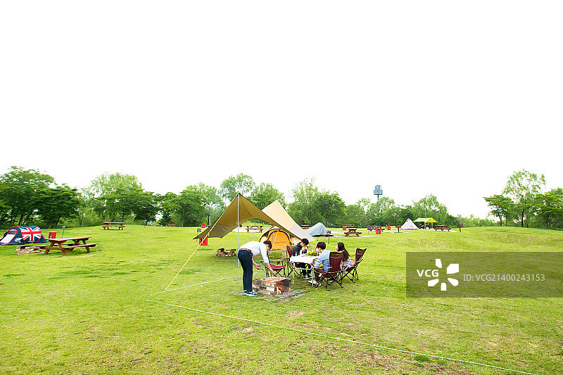 露营II图片素材