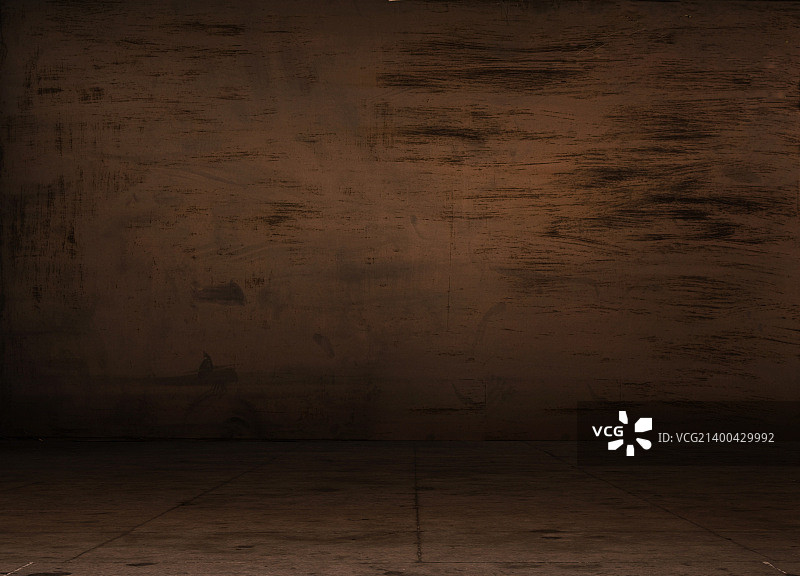 复古空旷室内图片素材