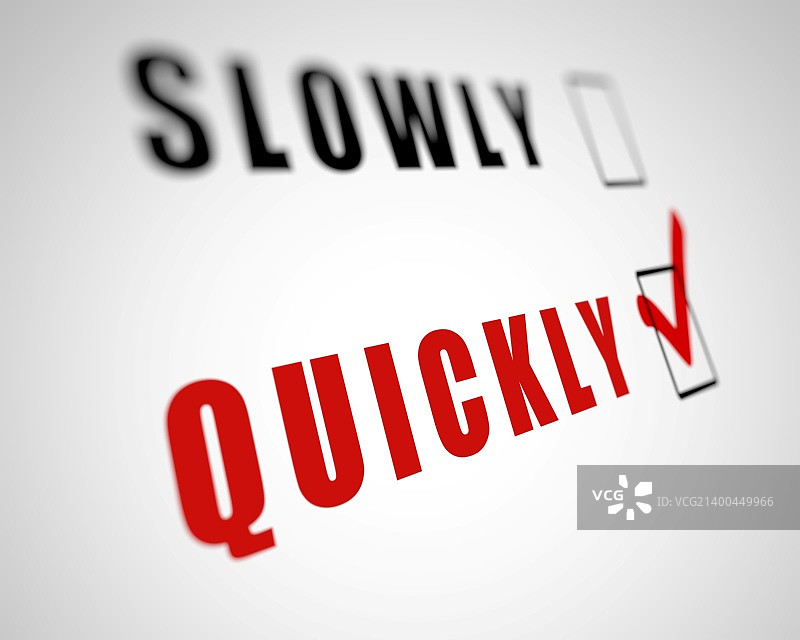 象征成功的文字选择图像图片素材