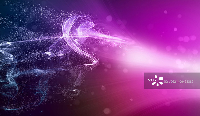 闪光星尘背景图片素材