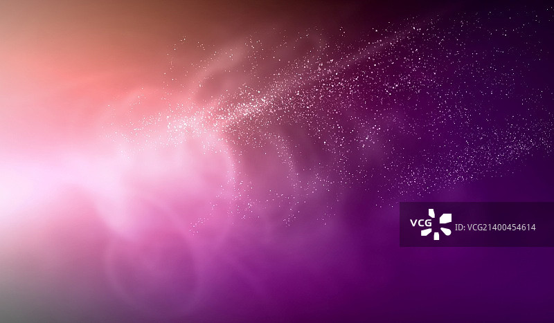 闪光星尘背景图片素材