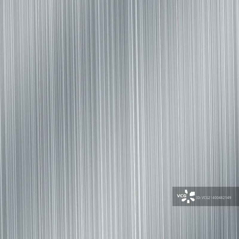 划痕金属纹理图案特写（计算机生成图像）图片素材