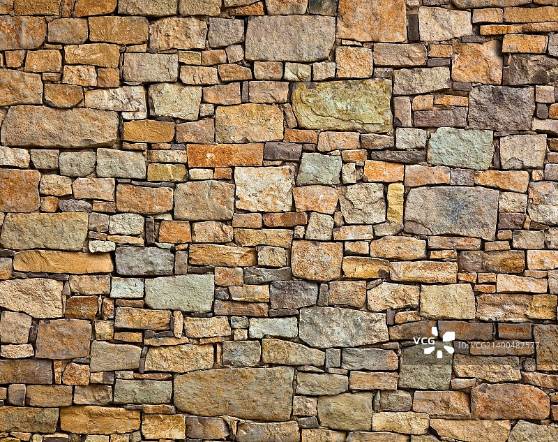 石墙纹理背景照片图片素材
