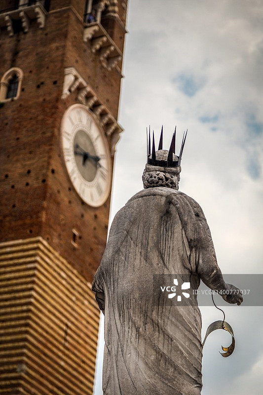 意大利维罗纳图片素材