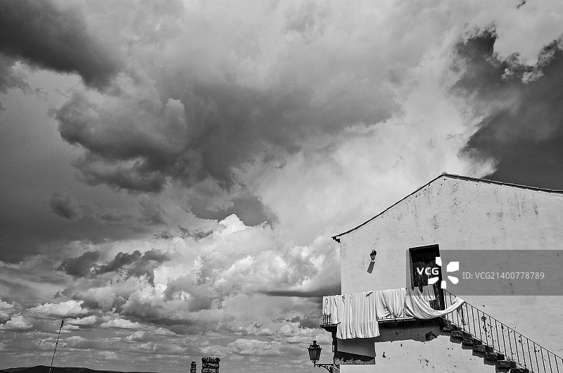 蒙桑托的阳光服饰图片素材