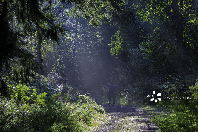 匡托克山图片素材