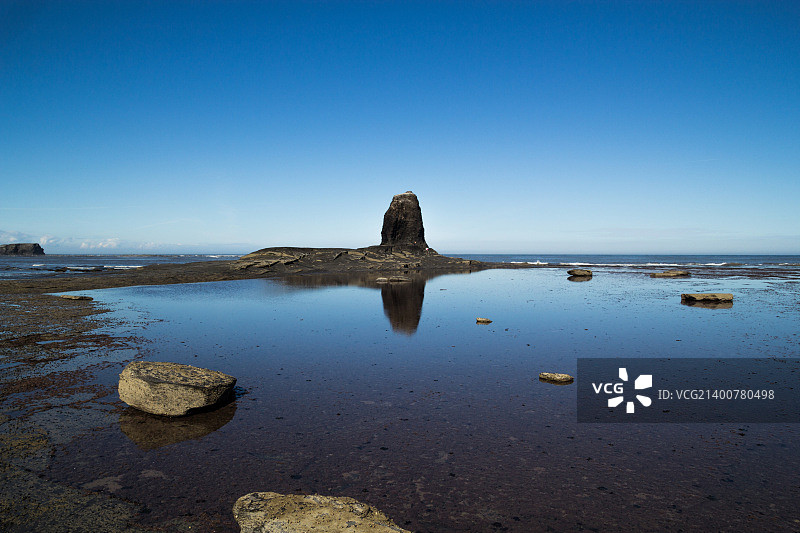 索尔特威克湾图片素材