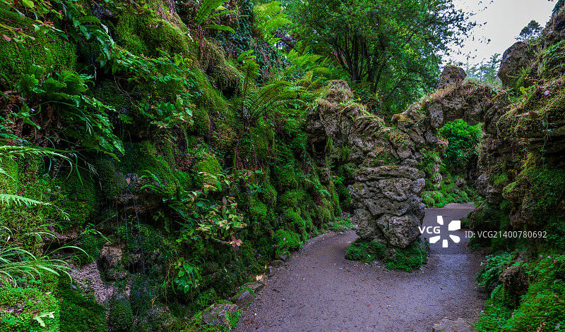 宝尔势格庄园住宅图片素材
