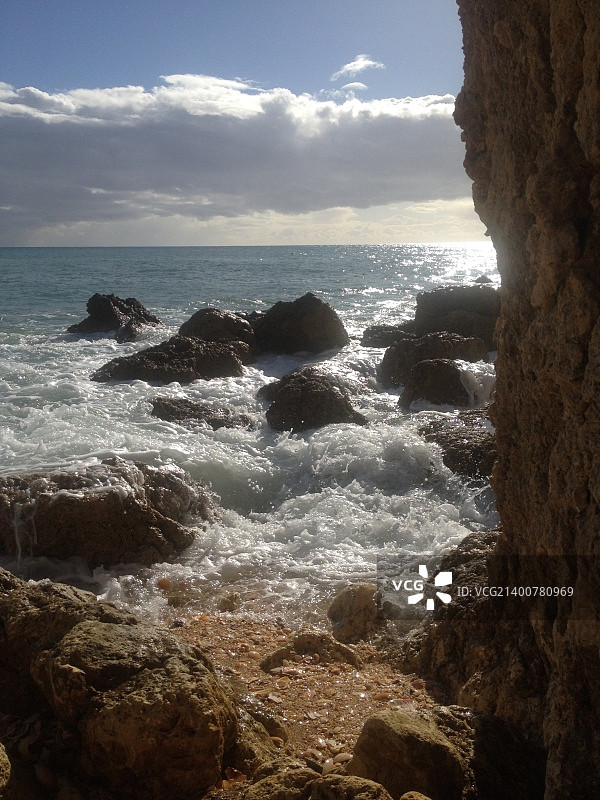 大西洋.jpg图片素材