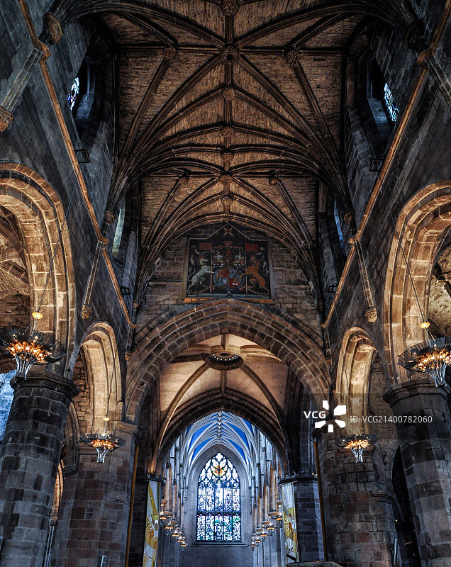 圣吉尔斯图片素材