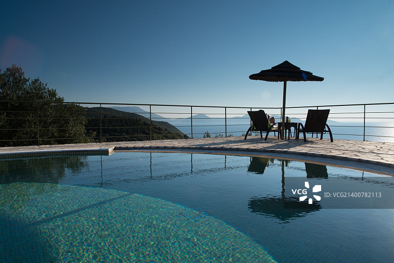 阿洛尼小屋图片素材