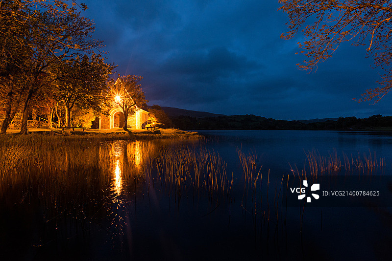 古根巴拉图片素材